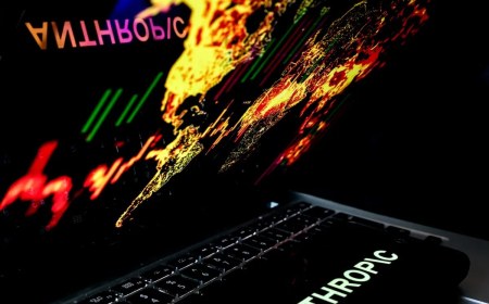 Anthropic details distillation campaigns from Alibaba, Moonshot AI, and DeepSeek
