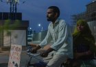 Anuparna Roy's Lovers in the Blue Night wins NETPAC Award for Best Asian Film at Venice Film Festival