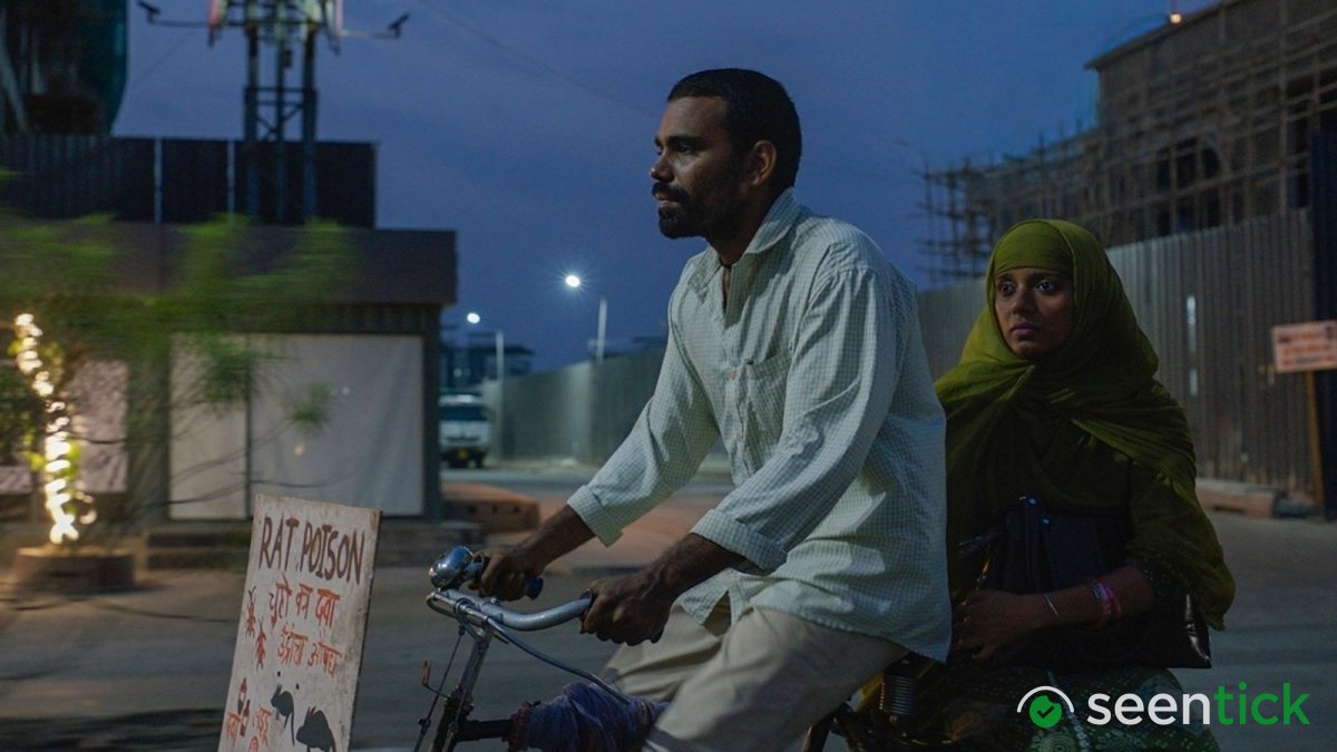 Anuparna Roy's Lovers in the Blue Night wins NETPAC Award for Best Asian Film at Venice Film Festival
