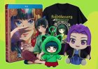 Apothecary Diaries is making a comeback and I'm preparing the only way I know how, buying all this merch