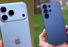 Apple iPhone 18 Pro Max vs. Samsung Galaxy S26 Ultra: The choice will shock you