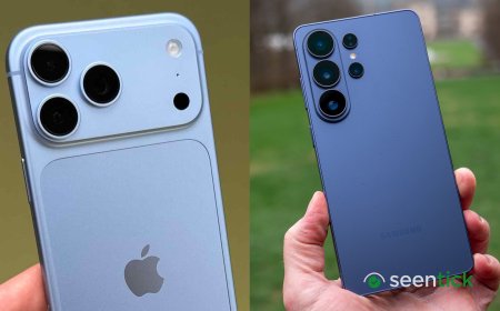 Apple iPhone 18 Pro Max vs. Samsung Galaxy S26 Ultra: The choice will shock you