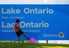 Apple Maps renames Lake Ontario as Lake America after Trump order