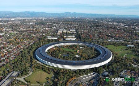 Apple shares ‘shocking evidence’ against former employee accused of stealing company data for OpenAI