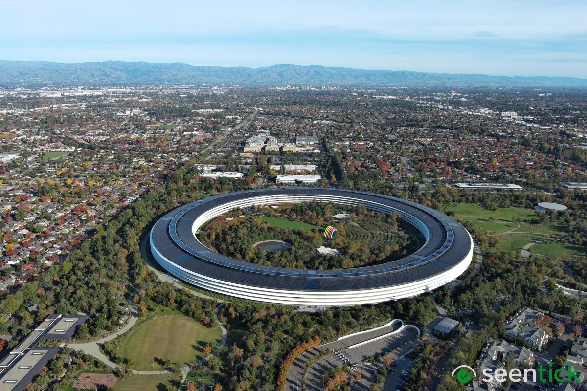 Apple shares ‘shocking evidence’ against former employee accused of stealing company data for OpenAI