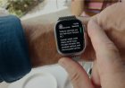 Apple Watch’s new AI features are normalizing the idea that technology is always listening