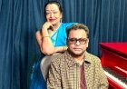 A.R. Rahman to co-author new memoir Rahman: A Renaissance with writer Rupa Chakravarty