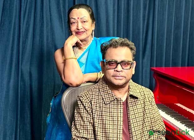 A.R. Rahman to co-author new memoir Rahman: A Renaissance with writer Rupa Chakravarty