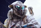 Arc Raiders is adding "weapon amplification" in Frozen Trail to customize weapons for PvP or PvE
