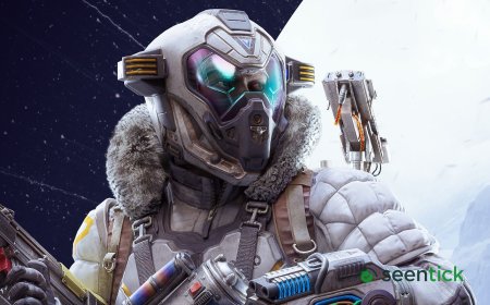 Arc Raiders is adding "weapon amplification" in Frozen Trail to customize weapons for PvP or PvE