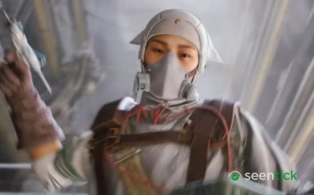 Arc Raiders say fine, here's a "limited test" of PvE co-op
