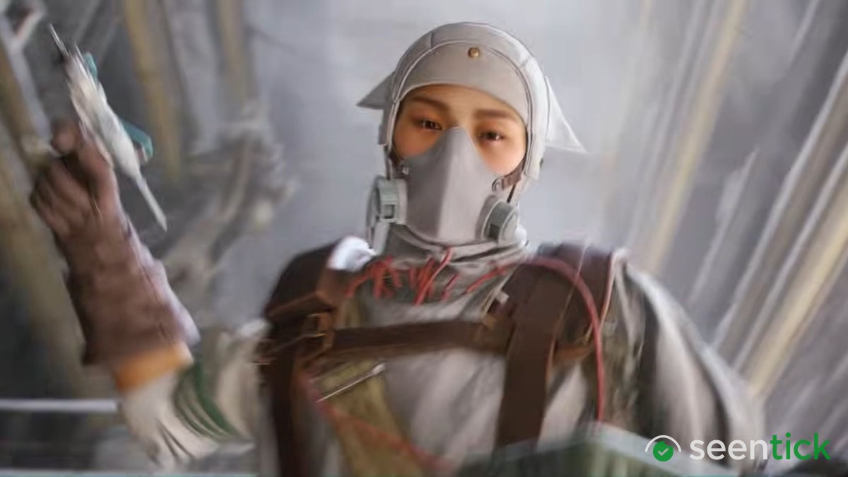 Arc Raiders say fine, here's a "limited test" of PvE co-op