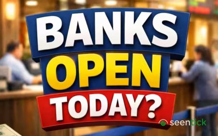 Are banks open or closed on Sunday, September 27? What customers need to know