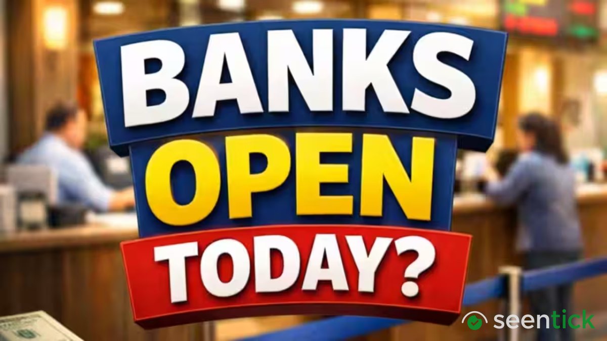Are banks open or closed on Sunday, September 27? What customers need to know