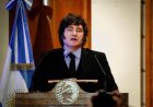 Argentina to file criminal case against oil company operating in Falklands