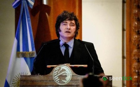 Argentina to file criminal case against oil company operating in Falklands