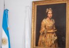Argentine couple to return Nazi-looted painting to rightful owner