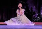 Ariana Grande completes tour and steps back from public life