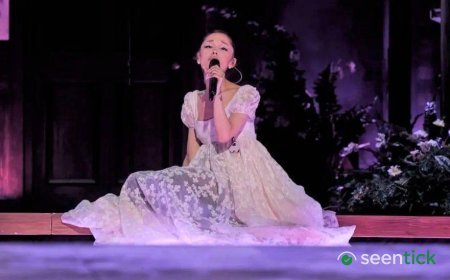 Ariana Grande completes tour and steps back from public life