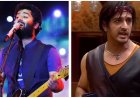 Arijit Singh says he will watch Bigg Boss for the first time because of Qazi Touqeer: ‘Apna rockstar hai udhar’