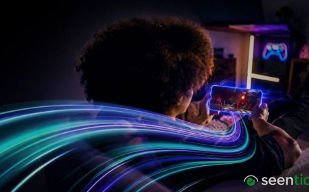 Arm's upcoming GPU for Android claims it can deliver 'desktop-class' graphics-I hope it's true