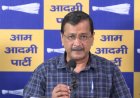 ‘Arrest Gyanesh Kumar, cancel recent elections’: Arvind Kejriwal on Express investigation