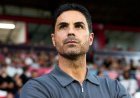 Arteta agrees new deal with Premier League champions Arsenal