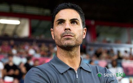 Arteta agrees new deal with Premier League champions Arsenal