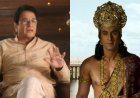 Arun Govil explains why Ranbir Kapoor is 'closest' to play Lord Rama among young stars in Ramayana BTS video. Watch