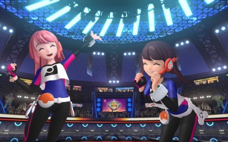 Pokemon Champions Ensures Future of Traditional Turn-Based Battles
