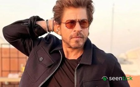 AskSRK: Shah Rukh Khan CONFIRMS King is locked for December 24 release amid clash with Avengers: Doomsday, Dune: Part Three