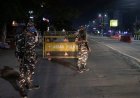 Assam woman decapitated, accused husband dies after jumping from police vehicle