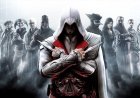 Assassin's Creed Brotherhood is still basically the DNA of all Ubisoft open-world games