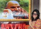 At 21, producer Anupriya Nagar put all her savings to get Hanuman Ansh released: ‘I felt a strong emotional connection’