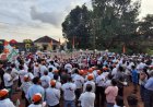 At Congress Goa march, voters' message: 'Set aside egos, unite against BJP'