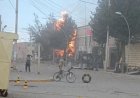 At least two dead in blast at Bolivia military barracks