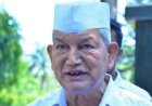 ‘Attempt to craft narrative’: Harish Rawat quits Congress posts after ED action on aide in exam case