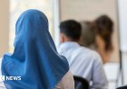 Austria\'s Islamic Headscarf Ban Takes Effect as Young Girls Return to School