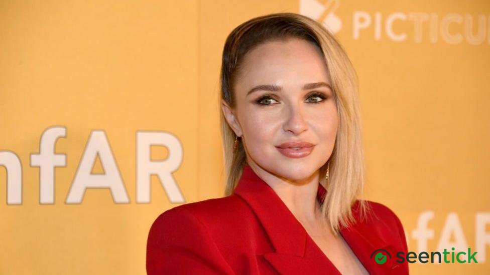 Autopsy shows Hayden Panettiere died from a drug overdose
