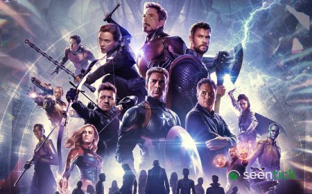 Avengers Endgame Encore box office collection day 1: Marvel film opens at  ₹ 7 crore, surpasses Interstellar re-release