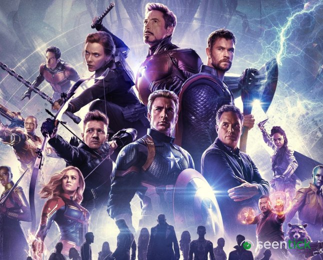 Avengers Endgame Encore box office collection day 1: Marvel film opens at  ₹ 7 crore, surpasses Interstellar re-release