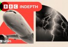 Airlines and Airports Brace for a Stormier Skies as Climate Change Intensifies