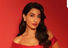 Nora Fatehi Sued for ₹3 Crore Over \'Lego Airplane\' Social Media Post