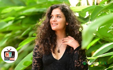 Ayesha Kapur opens up on Bollywood comeback after 17 years, says chatter after Black affected her decisions | Interview