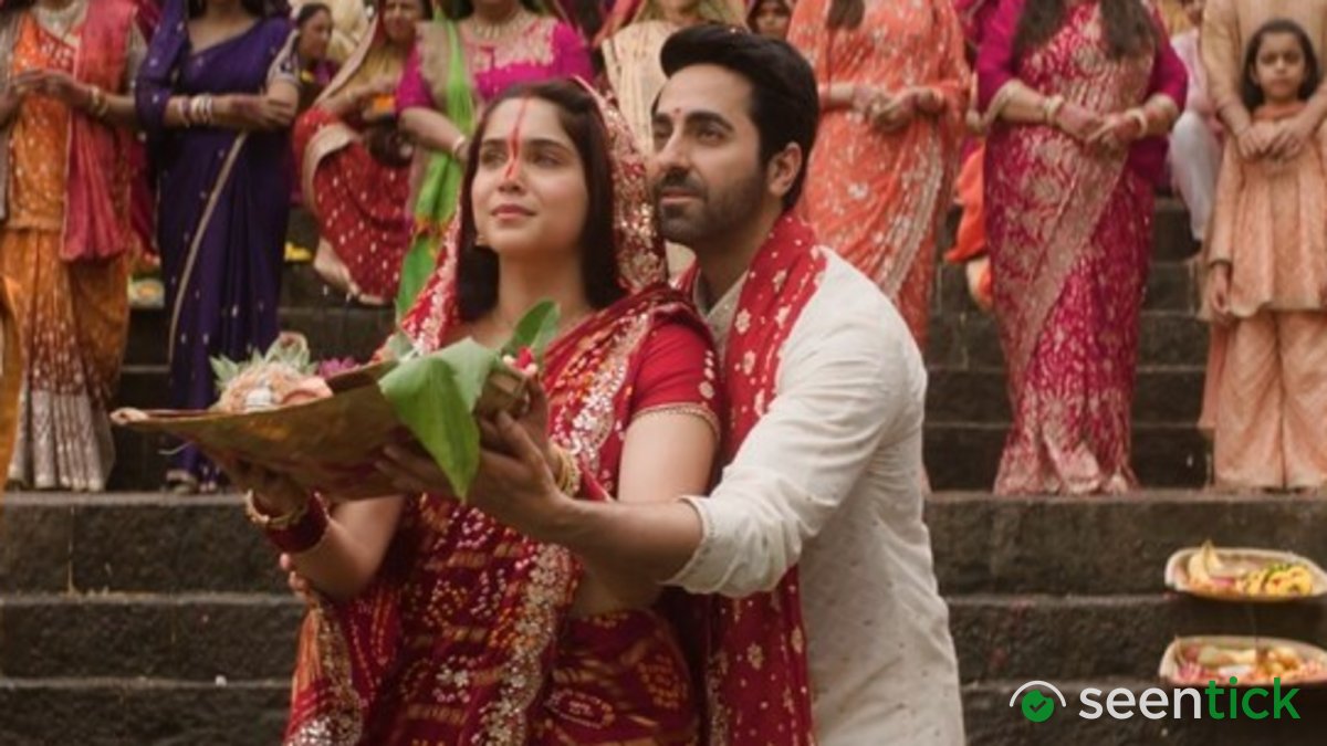 Ayushmann Khurrana calls Yeh Prem Mol Liya a film for ‘Bharat, not India’, credits Sooraj Barjatya-Himesh Reshammiya