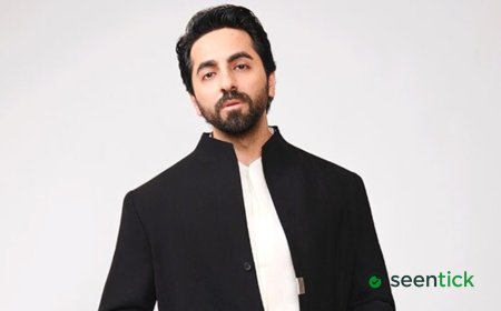 Ayushmann Khurrana: Stardom used to be an exclusive club, but not anymore