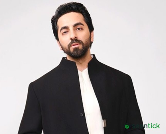 Ayushmann Khurrana: Stardom used to be an exclusive club, but not anymore