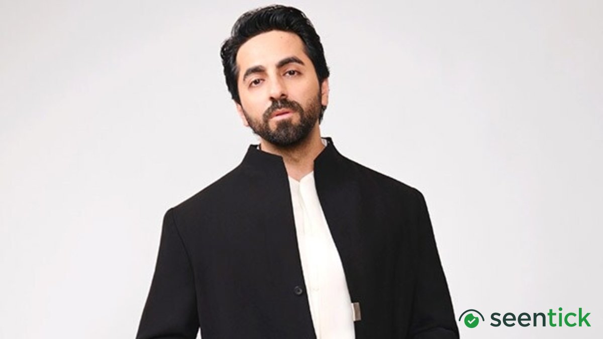 Ayushmann Khurrana: Stardom used to be an exclusive club, but not anymore