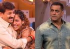 'Bachchon ka Bigg Boss hai karne do': Manoj Tiwari reacts after Salman Khan slams Rhiti for derogatory remarks
