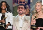Bad Bunny and Sabrina Carpenter Triumph at 78th Emmy Awards